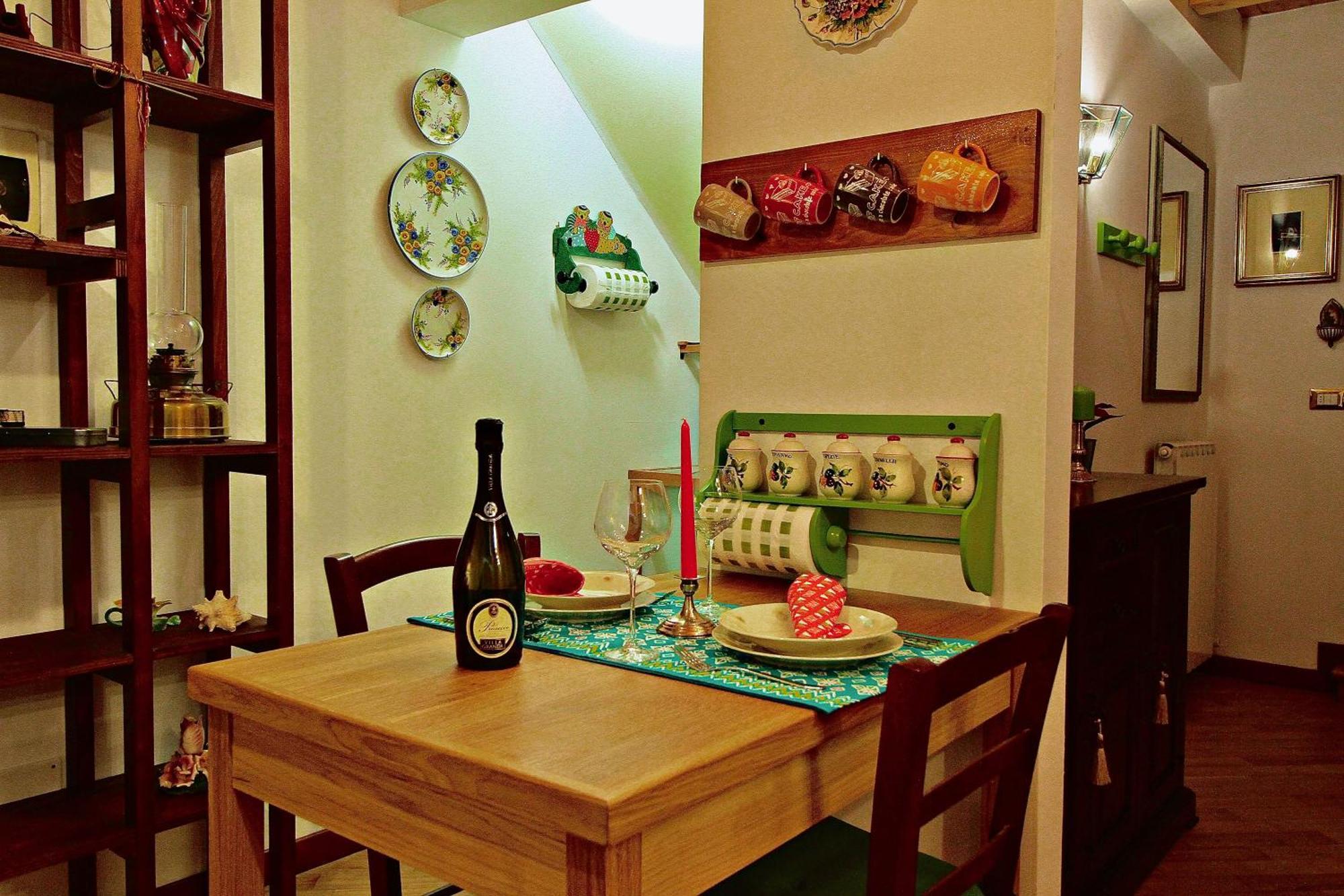 מירה Ca' Leone - Regina Vittoria - Apartment With Pool מראה חיצוני תמונה
