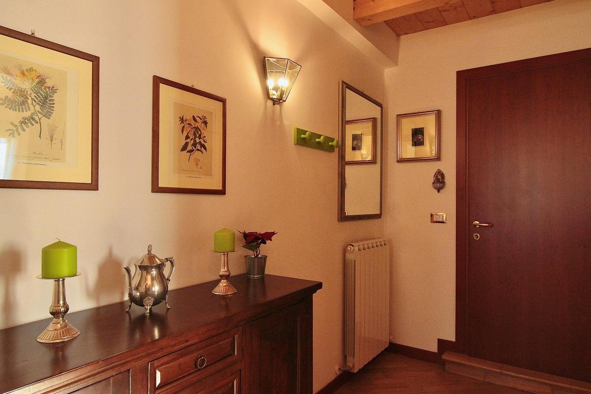 מירה Ca' Leone - Regina Vittoria - Apartment With Pool מראה חיצוני תמונה