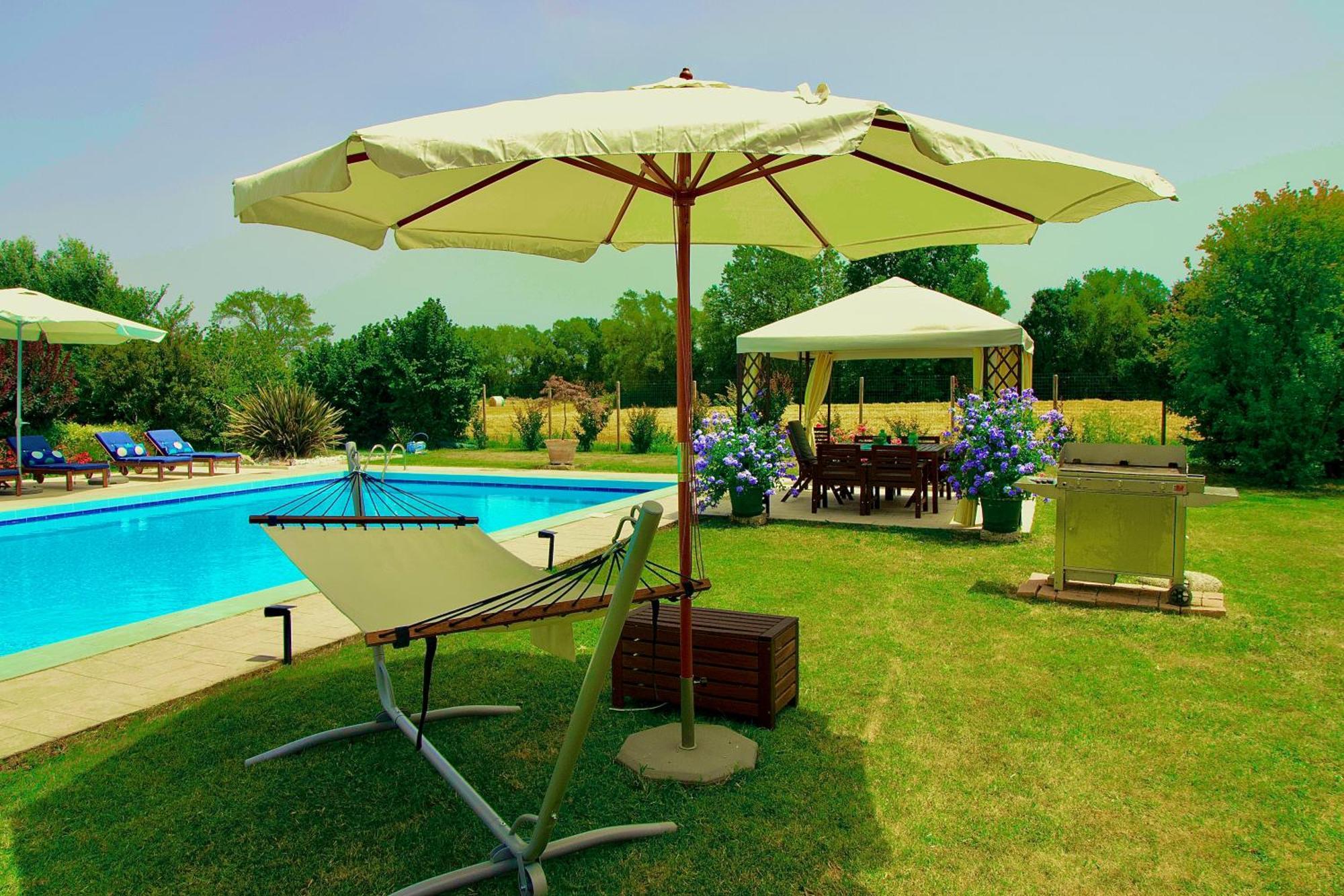 מירה Ca' Leone - Regina Vittoria - Apartment With Pool מראה חיצוני תמונה