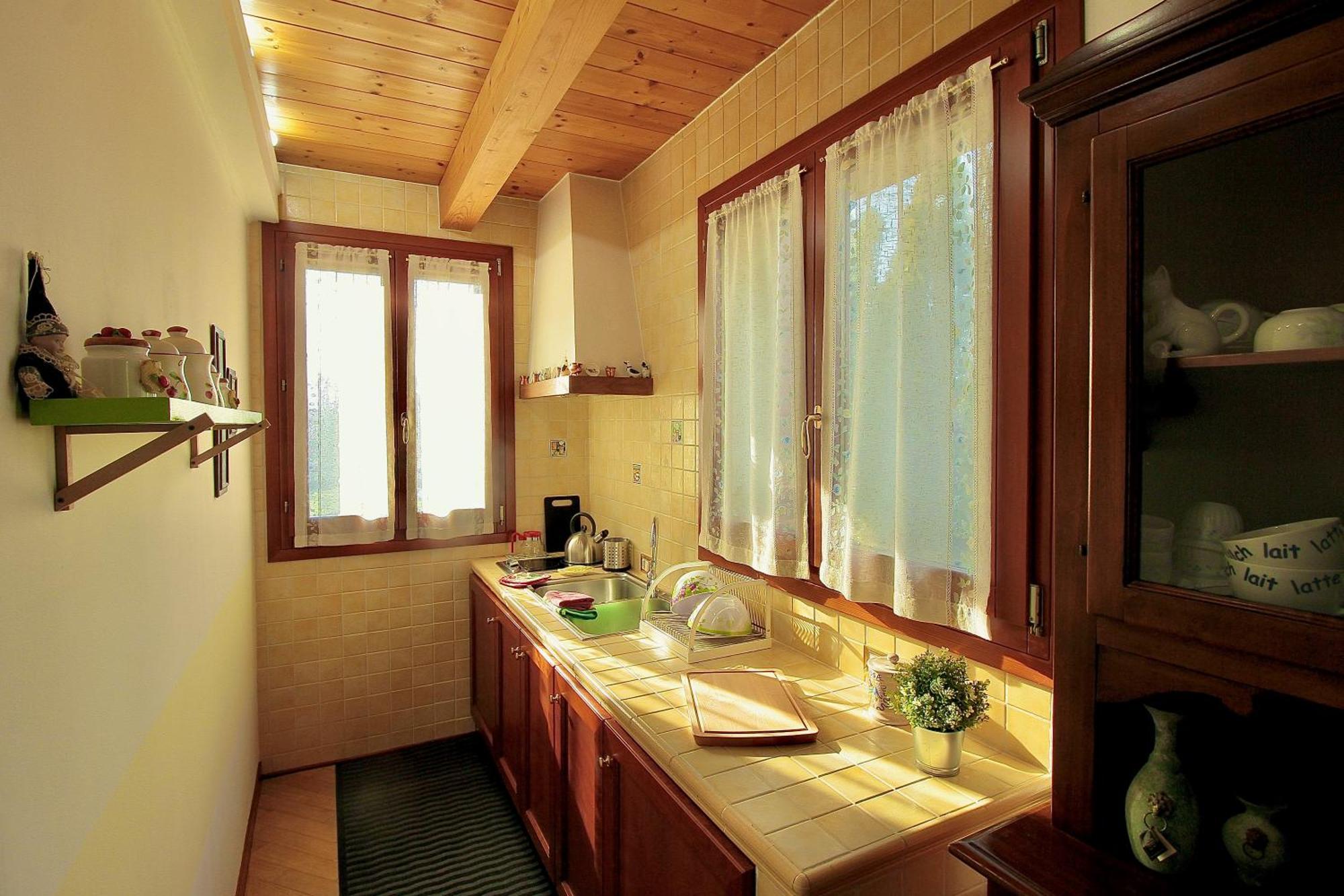 מירה Ca' Leone - Regina Vittoria - Apartment With Pool מראה חיצוני תמונה